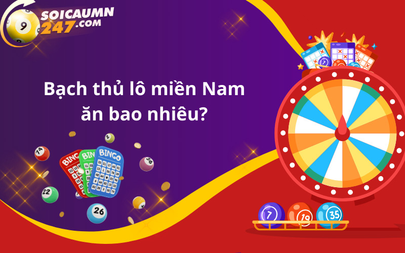 Bạch thủ lô miền Nam ăn bao nhiêu?