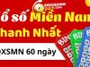 Xem kết quả XSKT miền Nam 60 ngày – Kết quả XSMN 60 ngày gần nhất