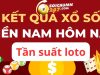 Thống kê tần suất xổ số Miền Nam – Soi cầu MN 247