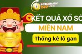 Cầu lô gan XSMN- Thống kê lo gan XSMN – XSKT