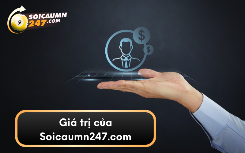 Giá trị của Soicaumn247.com