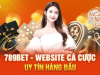 Giới Thiệu 789Bet – Thiên Đường Cá Cược Thịnh Hành Top 1 Châu Á 