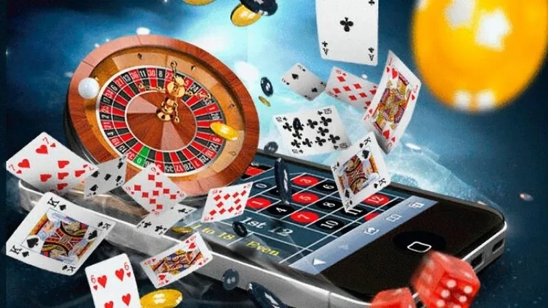 Sân Chơi Giải Trí Trực Tuyến Đỉnh Cao
