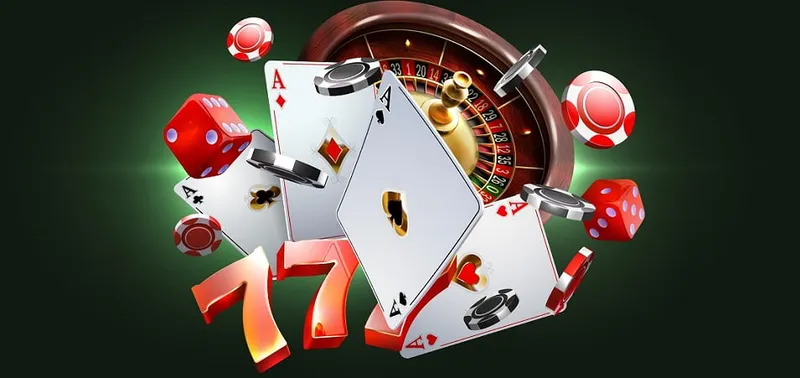 Những Trò Chơi Casino Được Yêu Thích Nhất