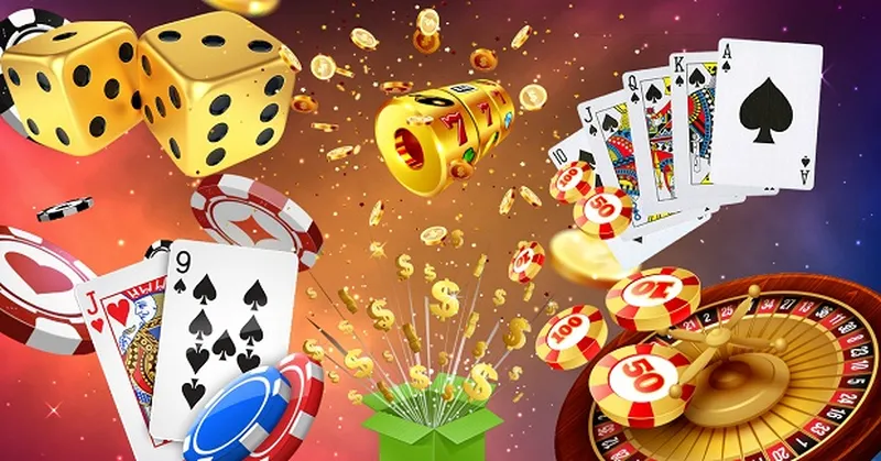 Lợi Ích Khi Chơi Casino Trực Tuyến Tại 8live