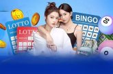 Xổ Số Kubet – Chơi nhanh, trúng lớn, giải trí mỗi ngày