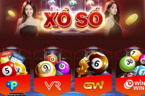 Chơi xổ số SINBET mỗi ngày – Thử vận may, trúng tiền tỷ