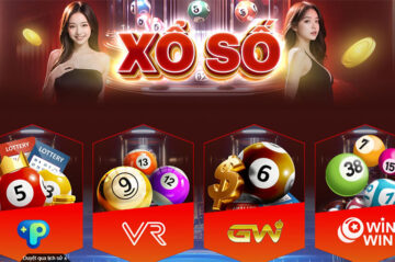 Chơi xổ số SINBET mỗi ngày – Thử vận may, trúng tiền tỷ