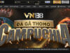 Vn138 – Sân Chơi Cá Cược Thể Thao Và Casino Trực Tuyến Uy Tín