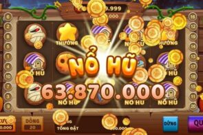 Nổ hũ BEC88 – Điểm đến bùng nổ phần thưởng hấp dẫn