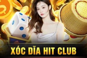 Xóc đĩa HitClub – Đặt cược thông minh, thắng lớn dễ dàng