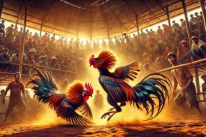 Đá gà New88 – Lựa chọn hoàn hảo cho người yêu thích cá cược với công nghệ hiện đại