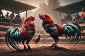 Đá gà C1 – Nơi hội tụ những chiến kê dũng mãnh và những trận đấu gay cấn nhất hiện nay