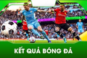 Kết quả bóng đá ColaTV giúp người hâm mộ theo dõi dễ dàng